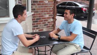 UFFSA Formal Promo #2 (2015)