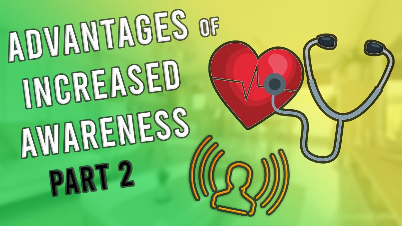 The Secret to Increased Awareness Part 2 | Self Awareness Training 2020 | Wake Up World Center