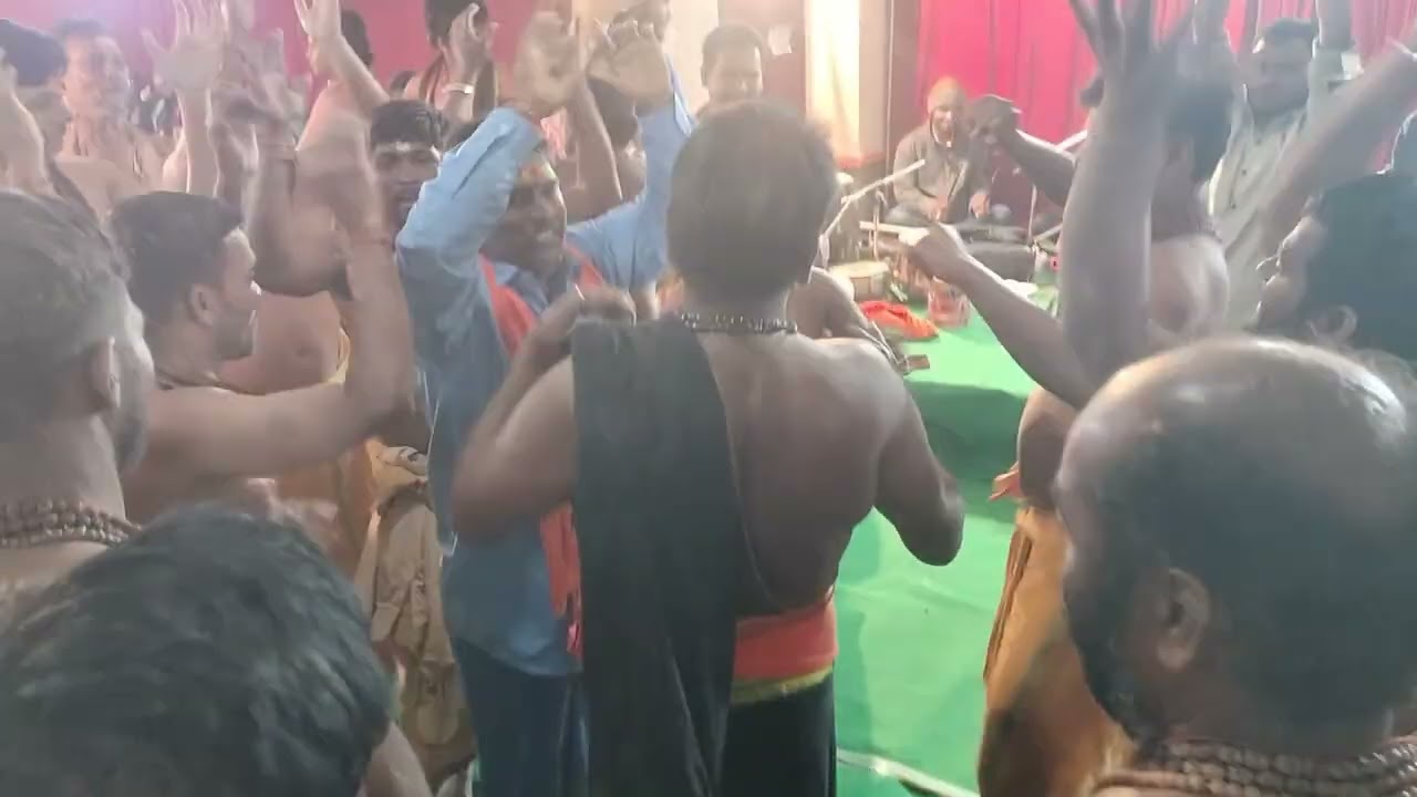 పేట తూలి 