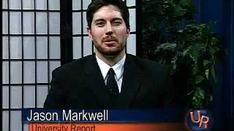 Jason Markwell - Resume Reel