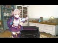 【リディー&amp;スールのアトリエ】おまけボイス リディー CV:長縄まりあ【PS4pro】