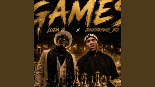 Games Luda G x Wally G & Juniorkingz_jkz (Radio Edit) screenshot 4