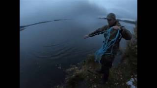 Видео Кастинговая сеть Американка (капрон), забросы и полная сумка рыбы! В поисках ТРОФЕЯ 29 (автор: в поисках ТРОФЕЯ 29)