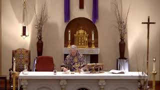 Monday, March 23, 2026