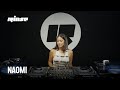 Naomi Naomi Présente R B Gems DJ Set Rinse France mp3