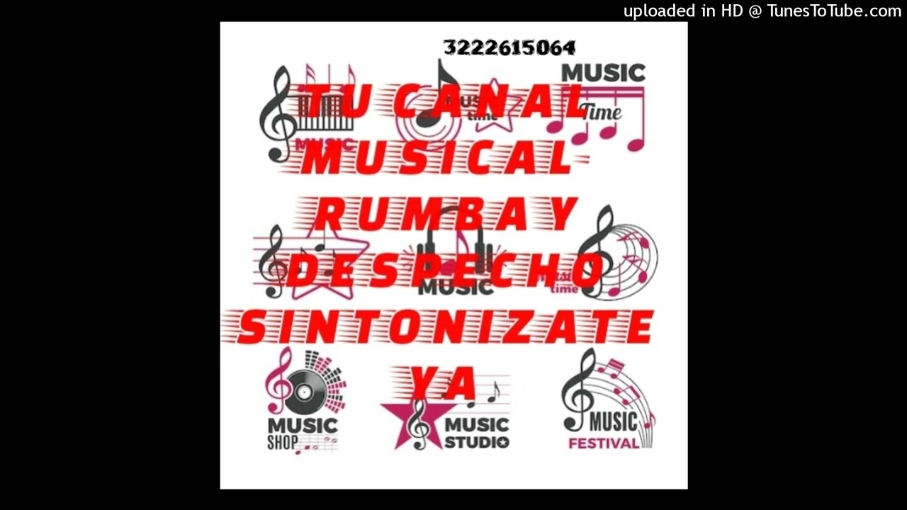 Vamos A Rumbiar Farid Ortiz