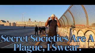 This Is My Experience With Gangstalking @MandyCandyMTF (Targeted Individuals Listen Up)