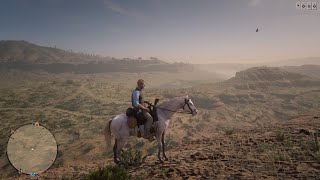 Red Dead Redemption 2 Online: Live Stream - Free Roam Gameplay - No80 - PS5 No Commentary