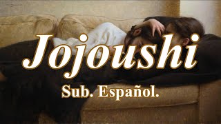 L'Arc~en~Ciel - Jojoushi // Sub. Español.