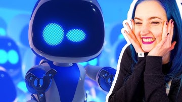 ASTRO BOT IS FINALLY HERE I