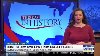 This Day in History: May 11, 2026