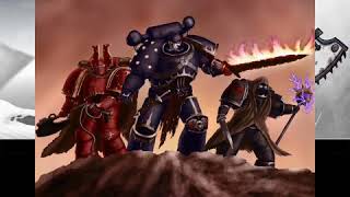 Lost Loyalty-LORD CAEDUS LIVES tribute