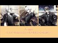 TRIGGER - Last Dimension~引き金をひくのは誰だ~ 中日字幕