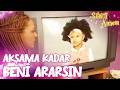 Toprak Televizyonda Saklanıyor | Sihirli Annem