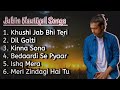 Non Stop Jubin Nautiyal Songs Top 6 Songs Heart Broken Songs Long Drive Jubin Playlist 2