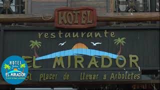 Hotel Boutique El Mirador - Arboletes, Antioquia - Colombia