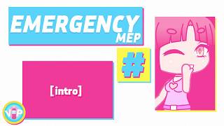 『 V★P』Emergency || PUBLIC MEP || COMPLETED MEP IS UP!