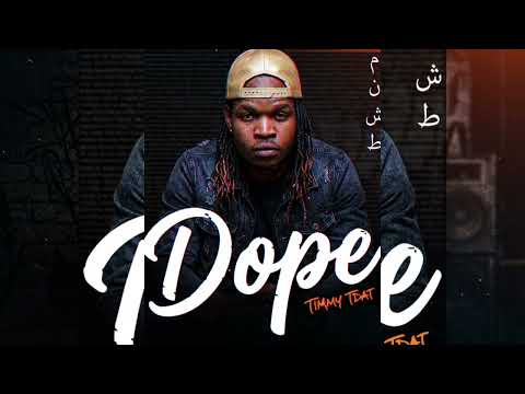 Timmy Tdat - Hata x Stepper spencer x Modeh yule G c Juju Moonchild ( Dope Ep )