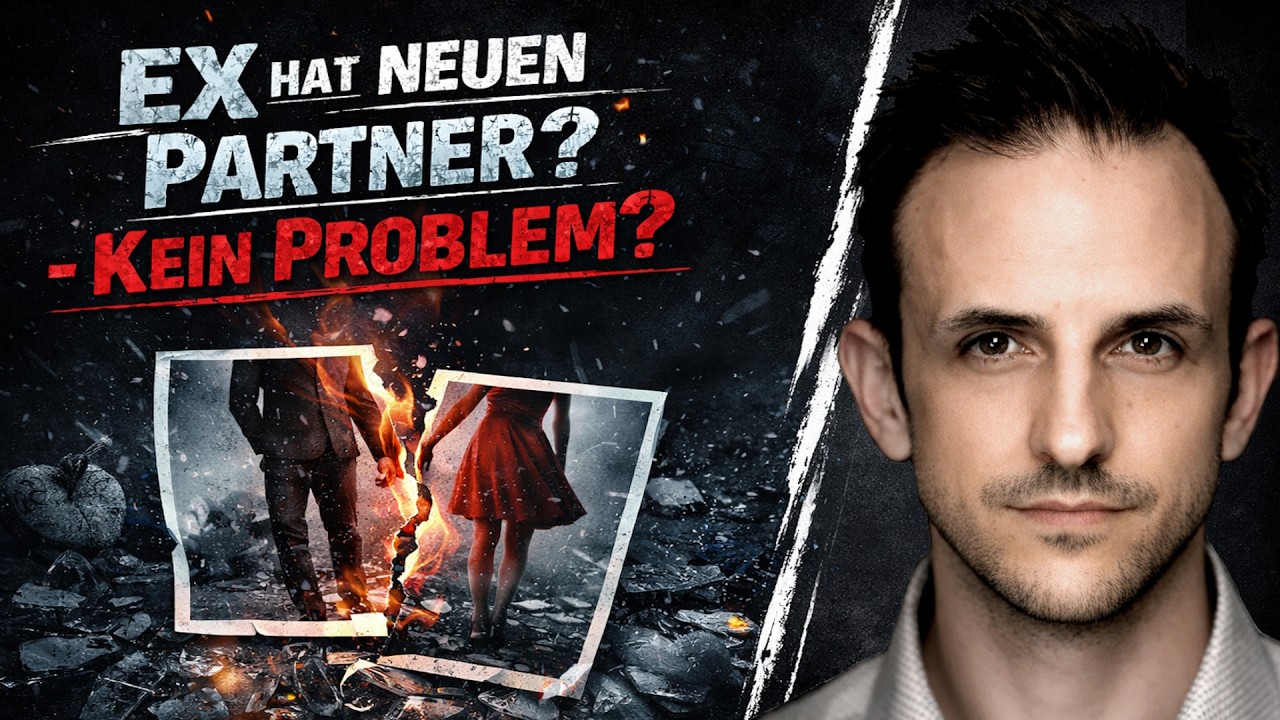 So holst du EX zurück wenn sie in einer Rebound Beziehung sind