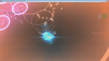 Cyberstrike Alpha Footage - Early Gameplay, Abilities