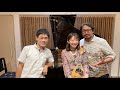 今ちゃんTV! 丘を越えて(リハーサル)