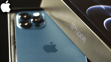 How to Set up iPhone 12 and iPhone 12 Pro - Unboxing and Set up