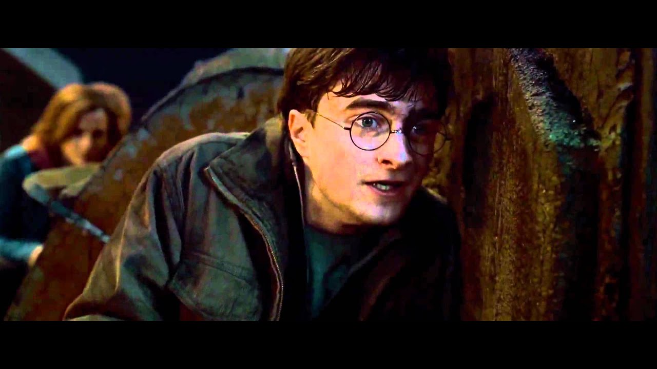 Harry Potter E I Doni Della Morte Pt 2 Streaming