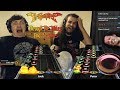 Through The Tables And Memes | Clone Hero