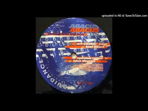 Abacus = Blax