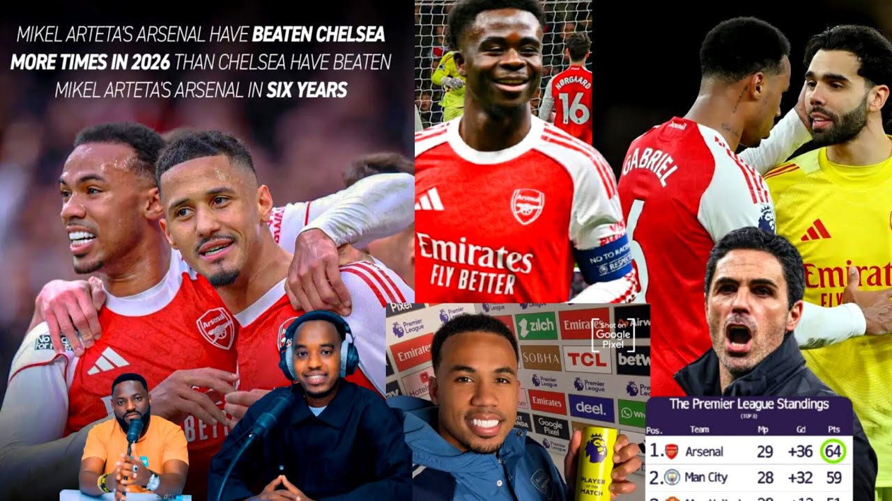 💥RUGAJU REAGAN ATI ARSENAL YATANGIYE KUGARAGAZA IBIMENYETSO BYIGIKOMBE 