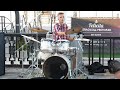 FEDUK - Моряк  - Drum Cover - Live - Даниил Варфоломеев