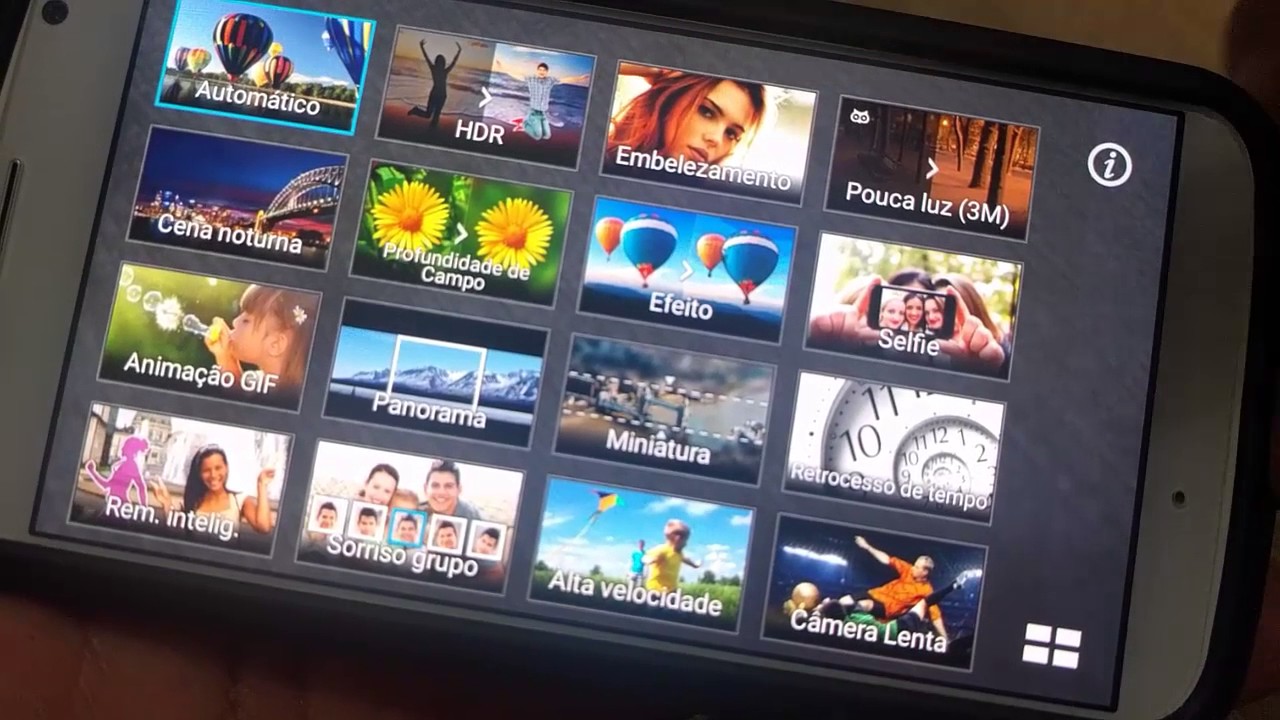 AS 22 MELHORES CAMERAS PRA ANDROID QUE VOCE PRECISA CONHECER - YouTube