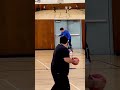 Mastered Ultra Instinct! 😤#dodgeball #highlights #shorts - 554