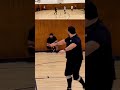 Mastered Ultra Instinct! 😤#dodgeball #highlights #shorts - 554
