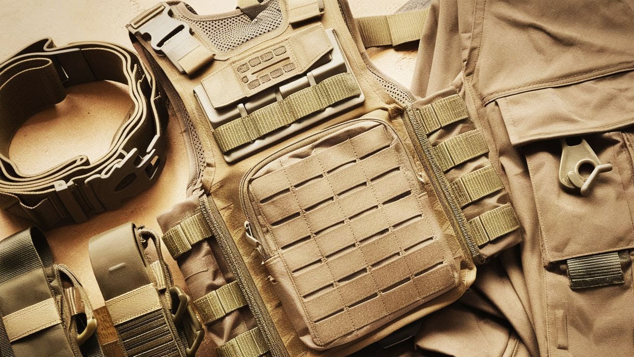 Top 10 Best 5.11 Tactical Gear for 2025