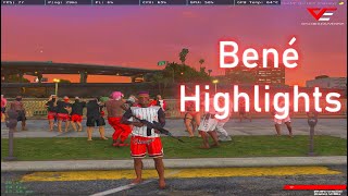 Fivem Highlights | Bene #6 🎭