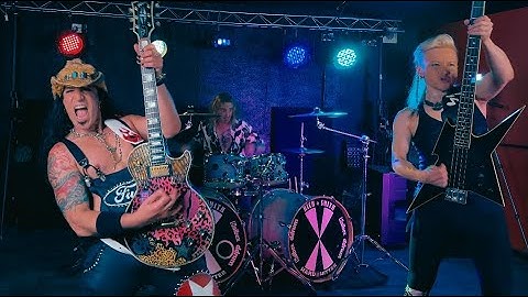 Mad Rogues - Dynamite (Official Music Video)