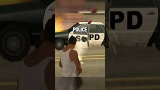Give it up CJ😎#gtasanandreas #grandtheftauto #gta