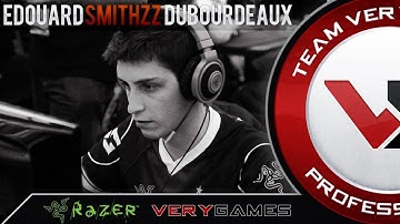 « Highlights » SmithZz vs NiP (Dreamhack Bucharest 2013)