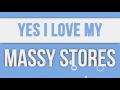 Massy Stores'Loosey'  Motion Graphics - 2016 ADDY Winner