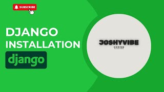 How to install Django - Building Your First Django App... | Doovi