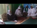 نشيدة في حضرة خليفة الطريقة الركينية مسيد الشيخ محمد أحمد الركين