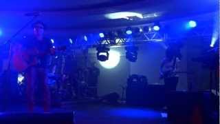 Blitz - A Dois Passos do Paraíso