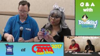 GAMA Trade Show LIVE! - Thursday Afternoon