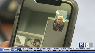 FaceTime bug: Are you being spied on?