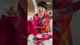 Atsuko Okatsuka - Handbag #applepay