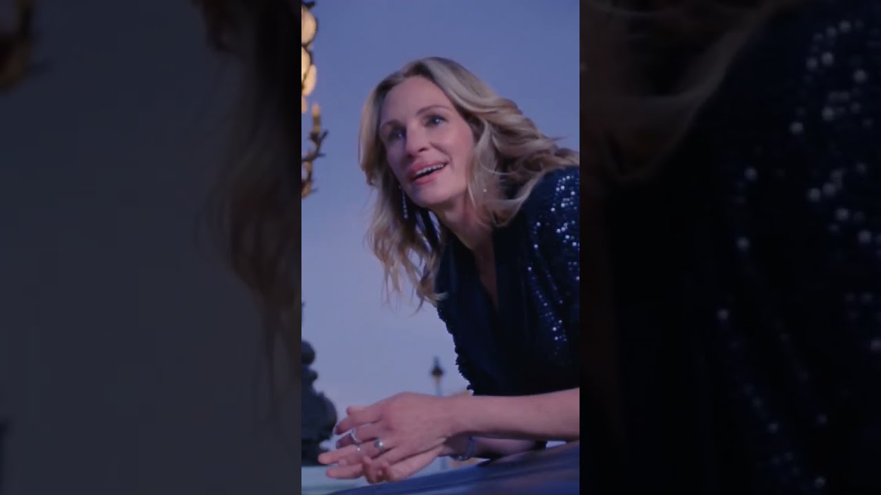 Lancôme La Vie Est Belle By Julia Roberts Commercial Fragrance