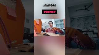 MiniVlog DAY 18 📕UGCNET ENGLISH 📌#exam #nta#ugcnet2026 #study #netaspirants #minivlog #netexam