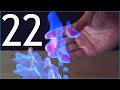 22 amazing science experiments compilation