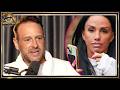 Lee Andrews Claims Katie Price Will Fund His Release from Dubai Prison